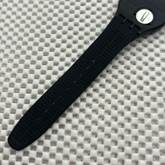 Swatch Watch - SUOB109 - BAR-LON - Picture 8 of 9